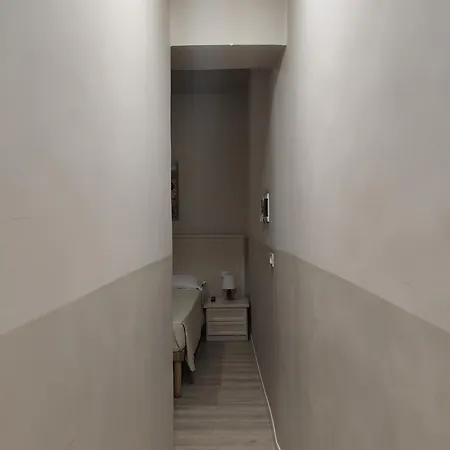 בית הארחה Casa Angelica 3*