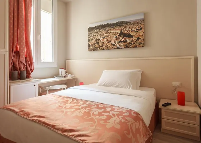 בית הארחה Casa Angelica בולוניה