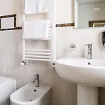 Maison d'hôtes Casa Angelica Bologne