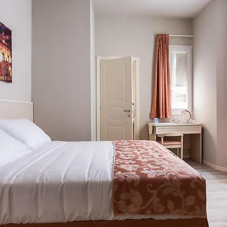 Guest house Casa Angelica *