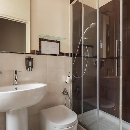 Guest house Casa Angelica
