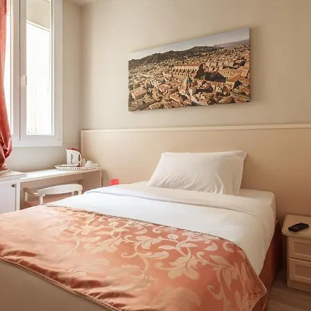 Pensionat Casa Angelica Bologna