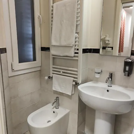 Casa Angelica 3*
