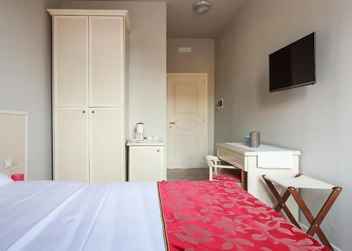 Casa Angelica Guest house 3*