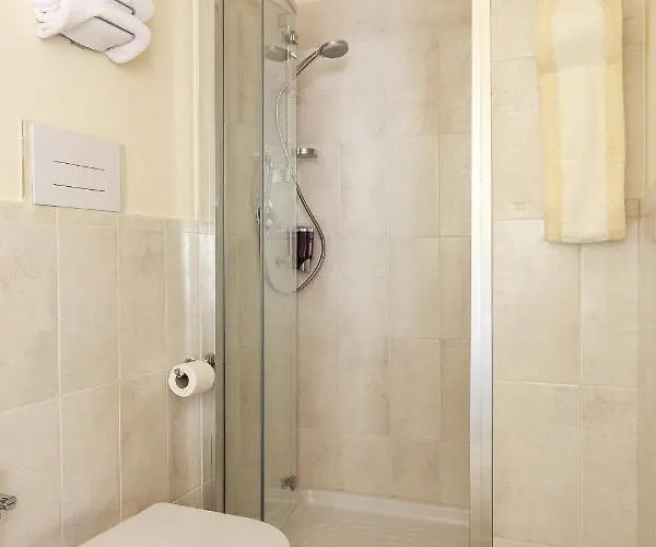 Casa Angelica Bologna