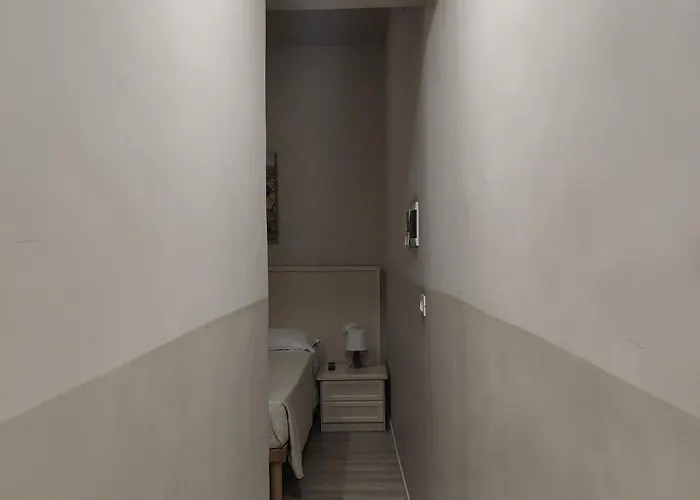 Gæstehus Casa Angelica 3*