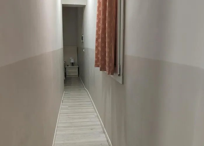 Casa Angelica 3* Bologna