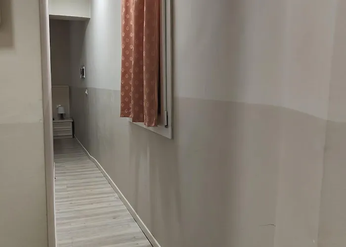 Casa Angelica Bologna