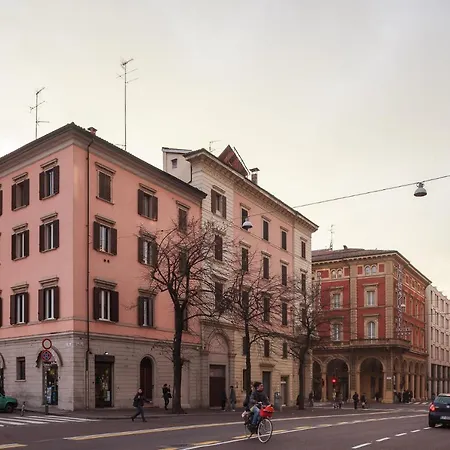 Gasthuis Casa Angelica