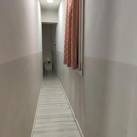 Casa Angelica 3* Bolonya