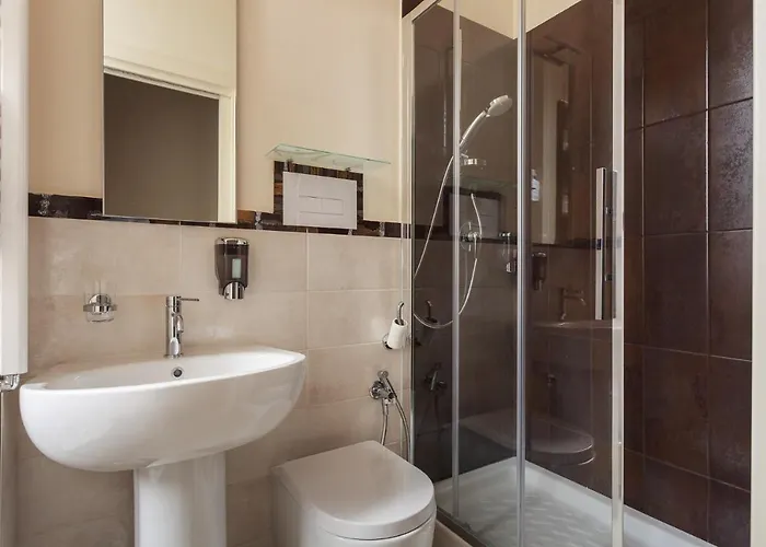 Konukevi Casa Angelica