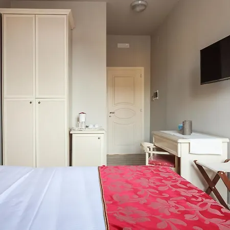 Casa Angelica ゲストハウス 3*