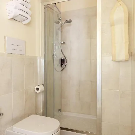 Casa Angelica ボローニャ