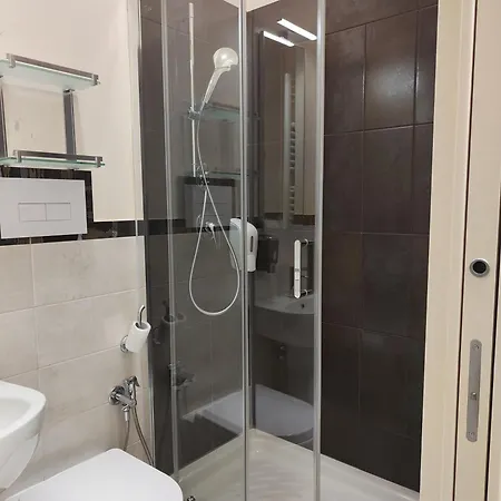 ゲストハウス Casa Angelica ボローニャ