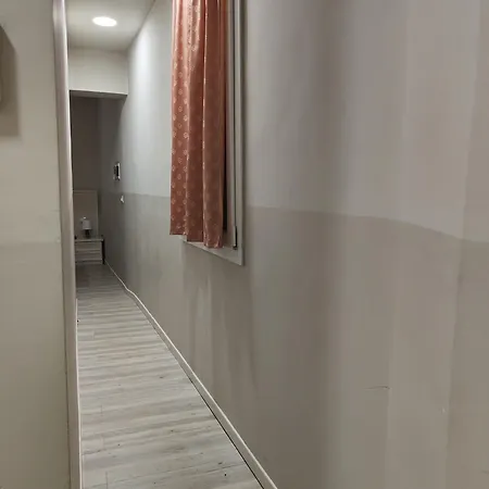 Casa Angelica ボローニャ