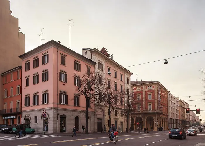 Gæstehus Casa Angelica