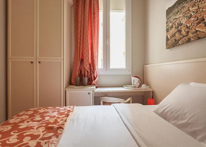 Gæstehus Casa Angelica