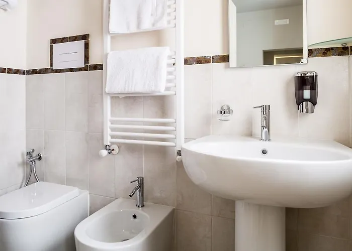 Gæstehus Casa Angelica Bologna