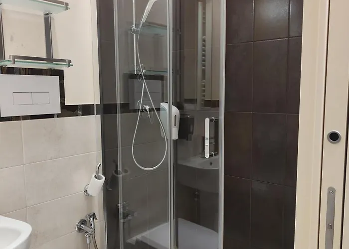 Gæstehus Casa Angelica Bologna